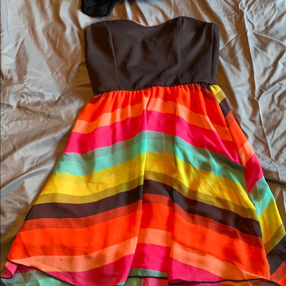 Boutique dress